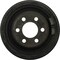 Centric Parts Standard Brake Drum, 123.67023 123.67023 - alternate 1